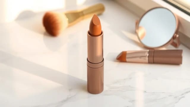 Rare beauty bronzer stick gör dig solbränd året om