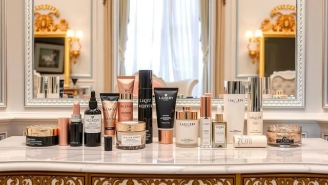 Royal beauty som får kungliga att se bäst ut